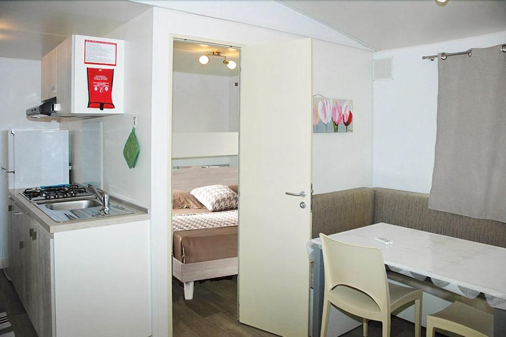 Camping Listro Castiglione del Lago Exterior foto